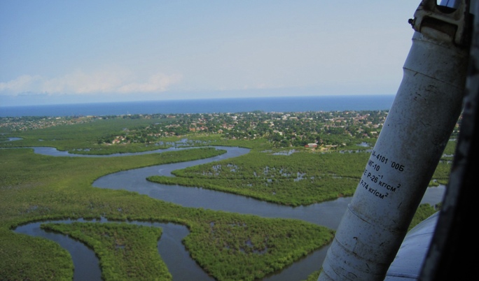 About Walking Doctors